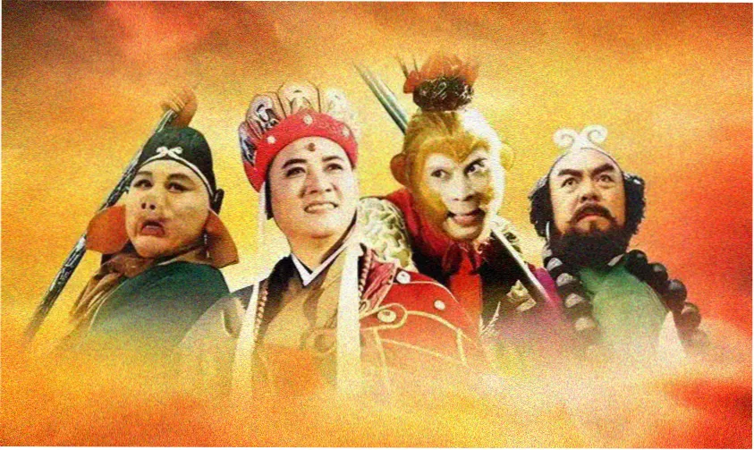 高分剧集专题合集